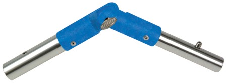 SWOBBIT adapter adjustable up to 180° 1 SWOBBIT adapter adjustable up to 180°