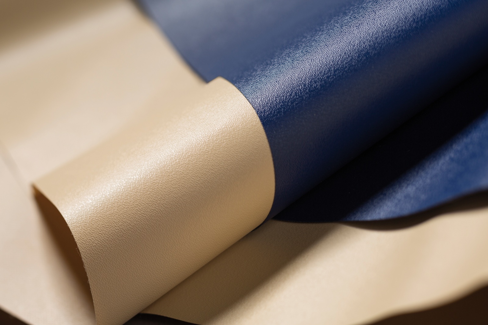 SATTLER Fabric Covermaster PES single-sided PVC 205cm 300g/m² taupe grey 1 SATTLER Fabric Covermaster PES single-sided PVC 205cm 300g/m² taupe grey