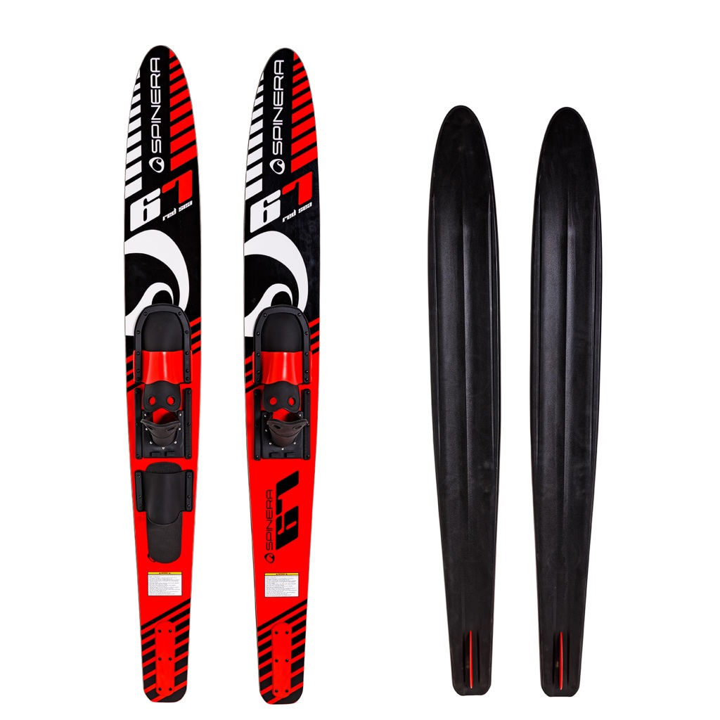 Spinera Combo Ski Red Sea 1 Spinera Combo Ski Red Sea