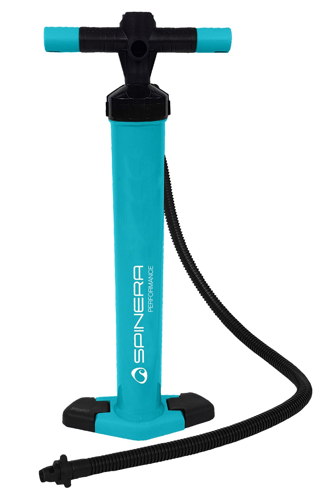 Spinera Performance Double Action pump 29PSI 1 Spinera Performance Double Action pump 29PSI