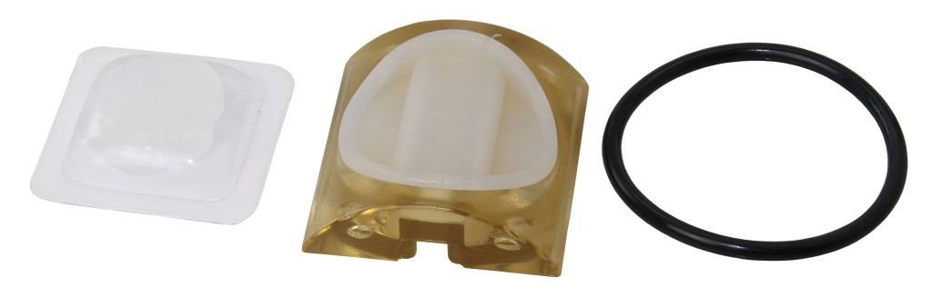 TRUDESIGN service kit for Aquavalve ball valves 1 TRUDESIGN service kit for Aquavalve ball valves