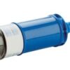 TRUDESIGN exhaust air filter for sewage tanks for 19/25mm hose 3 td90355