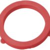 TRUDESIGN Replacement Sealing Ring Aquavalve Red (Thin) 3 td90536 1