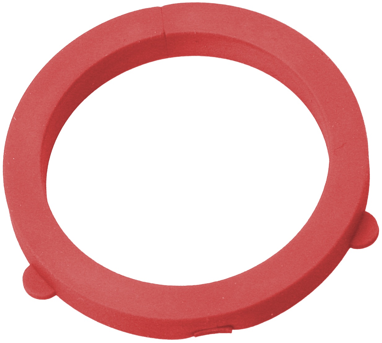 TRUDESIGN Replacement Sealing Ring Aquavalve Blue (thick) 1 TRUDESIGN Replacement Sealing Ring Aquavalve Blue (thick)