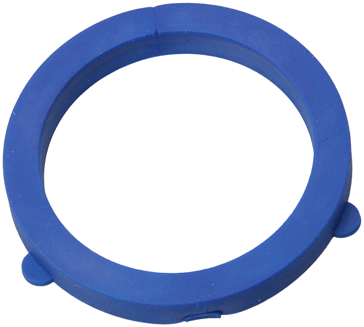 TRUDESIGN Replacement Sealing Ring Aquavalve Blue (Thick) SB Pack 1 TRUDESIGN Replacement Sealing Ring Aquavalve Blue (Thick) SB Pack