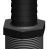 TRUDESIGN hose barb with 1/2" external thread for 13mm (1/2") hose, SB-Pack 2 td90563 8