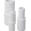 TRUDESIGN Hose Reducer Nylon/GRP 19/13mm 2 td90611