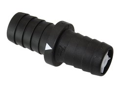 TRUDESIGN Non-return valve Nylon/GRP for hose 32mm (1¼') 1 TRUDESIGN Non-return valve Nylon/GRP for hose 32mm (1¼')