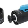TRUDESIGN Sleeve for ball valves and through-hull fittings 2'