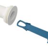 TRUDESIGN Mounting wrench for through-hull fittings 2'