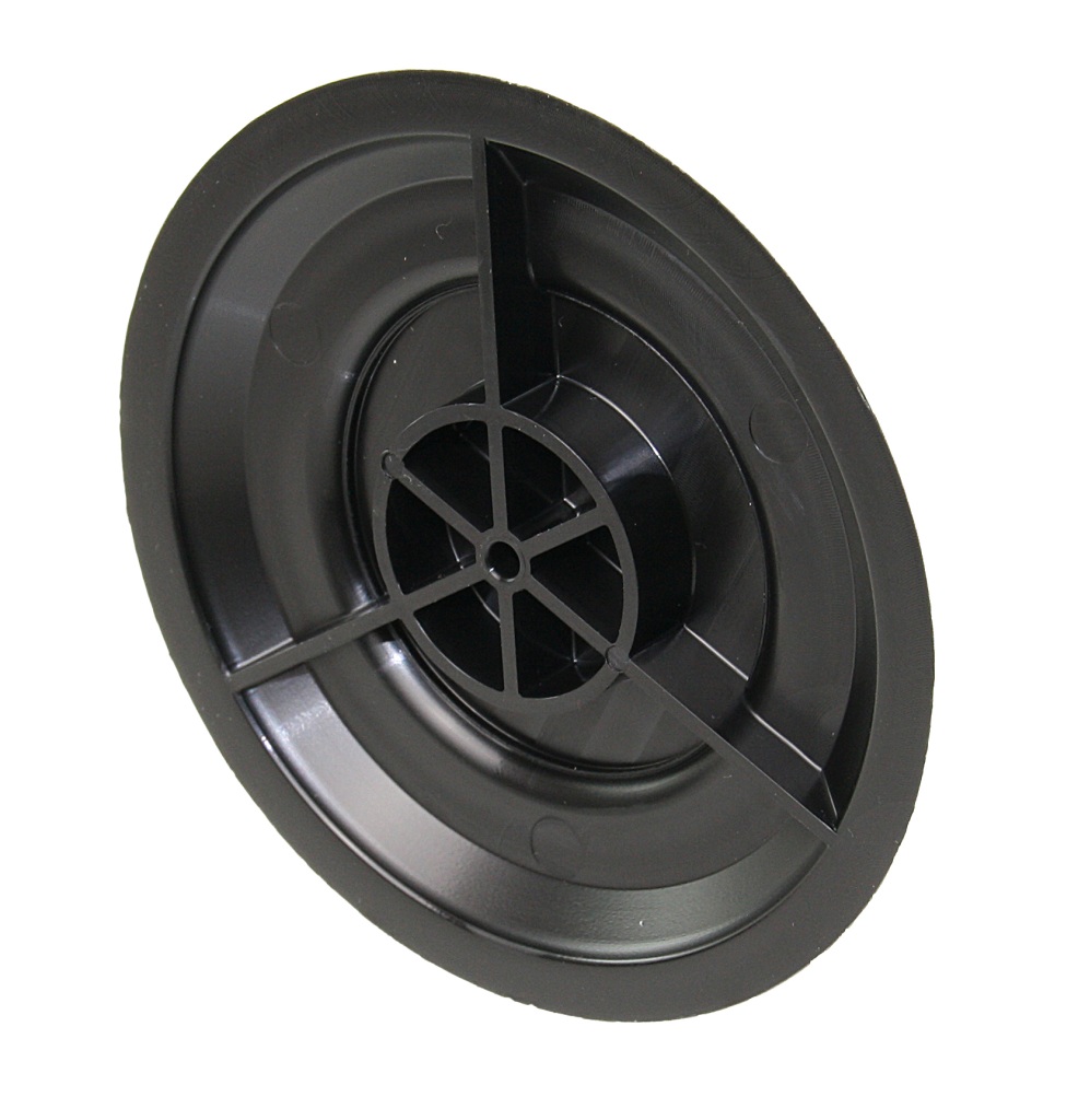TRUDESIGN Laminating mold for through-hull fittings with countersunk head 1' white 1 TRUDESIGN Laminating mold for through-hull fittings with countersunk head 1' white