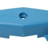 TRUDESIGN Replacement T-Handle for Ball Lock Valves 1¼', 1½', 2' 2 td91040 1