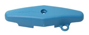TRUDESIGN Replacement T-Handle for Ball Lock Valves 1¼', 1½', 2'
