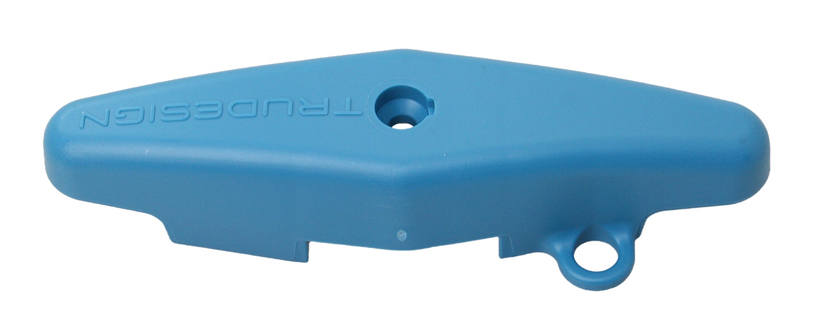 TRUDESIGN Replacement T-Handle for Ball Lock Valves 1/2", 3/4", 1" 1 TRUDESIGN Replacement T-Handle for Ball Lock Valves 1/2", 3/4", 1"