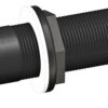 TRUDESIGN through-hull fitting with mushroom head, long nylon/GRP ¾' white 2 td91077 5