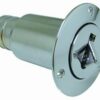 Fuel tank filler neck MsCr for hose, 50mm 3 tf1638 3