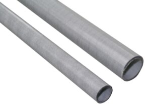 TRAFLEX pipe carbon/GRP 16/13mm 6m