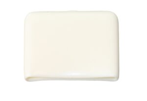 TRAFLEX end cap for sail battens 30x3mm white 10pcs.