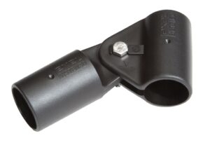 TRAFLEX 2-piece pipe joint, System 30, for 30mm pipes