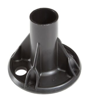 TRAFLEX mounting base system 30 PP for 30mm pipe