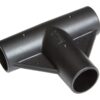 TRAFLEX T-piece System 30 plastic for 30mm pipe 3 tl9771