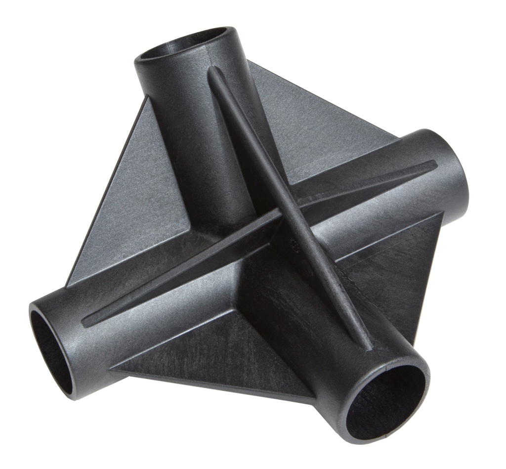 TRAFLEX roof cross system 30 120/90° for 30mm pipe 1 TRAFLEX roof cross system 30 120/90° for 30mm pipe
