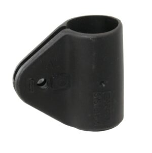 TRAFLEX pipe center piece System 30 for 30mm pipe