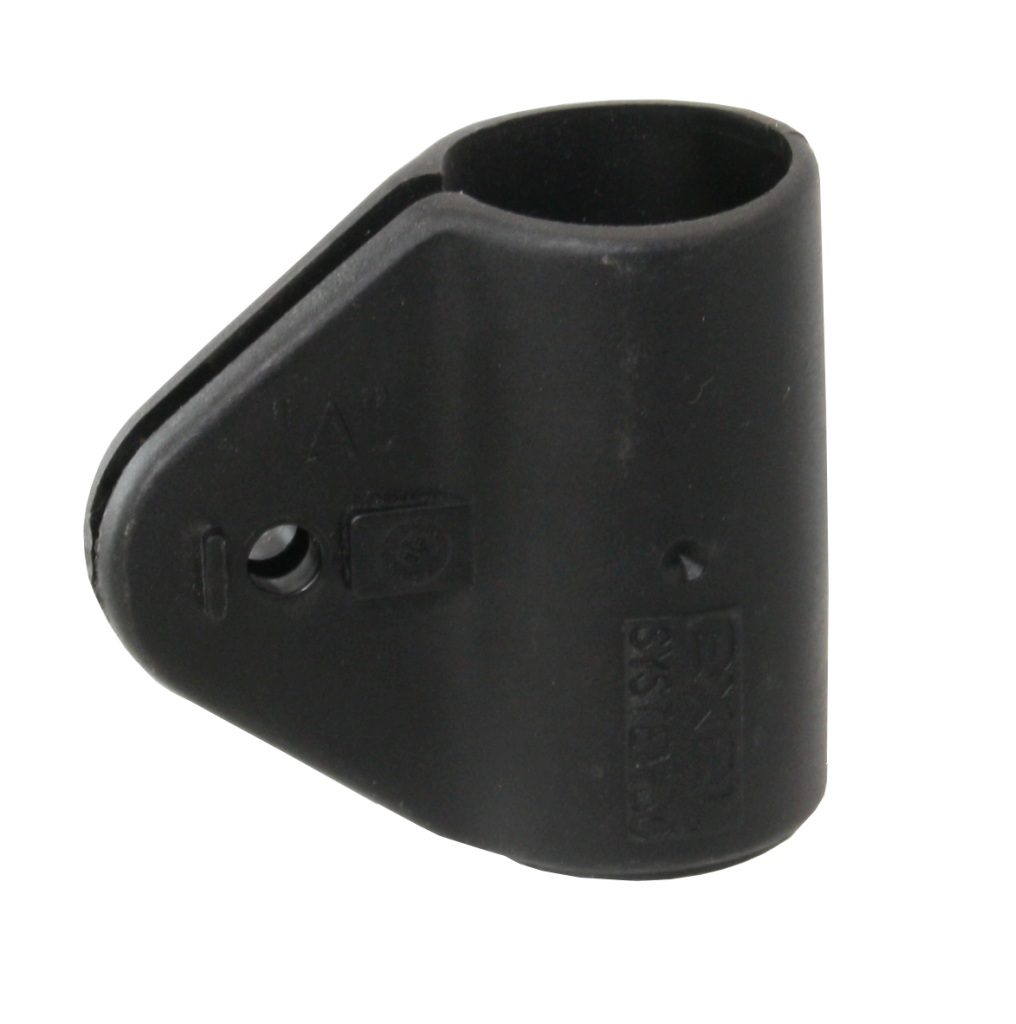TRAFLEX pipe center piece System 30 for 30mm pipe 1 TRAFLEX pipe center piece System 30 for 30mm pipe