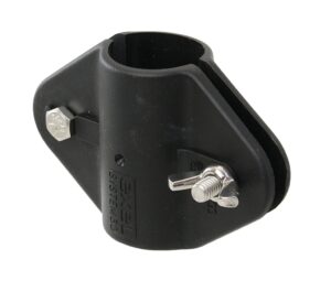 TRAFLEX double pipe center piece System 30 for 30mm pipe