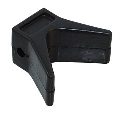 Bug protection rubber without socket 100x75x75mm 1 Bug protection rubber without socket 100x75x75mm