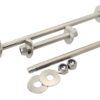 Axle bolt A4 M16x300mm for roller length max. 250mm 2 tp42075