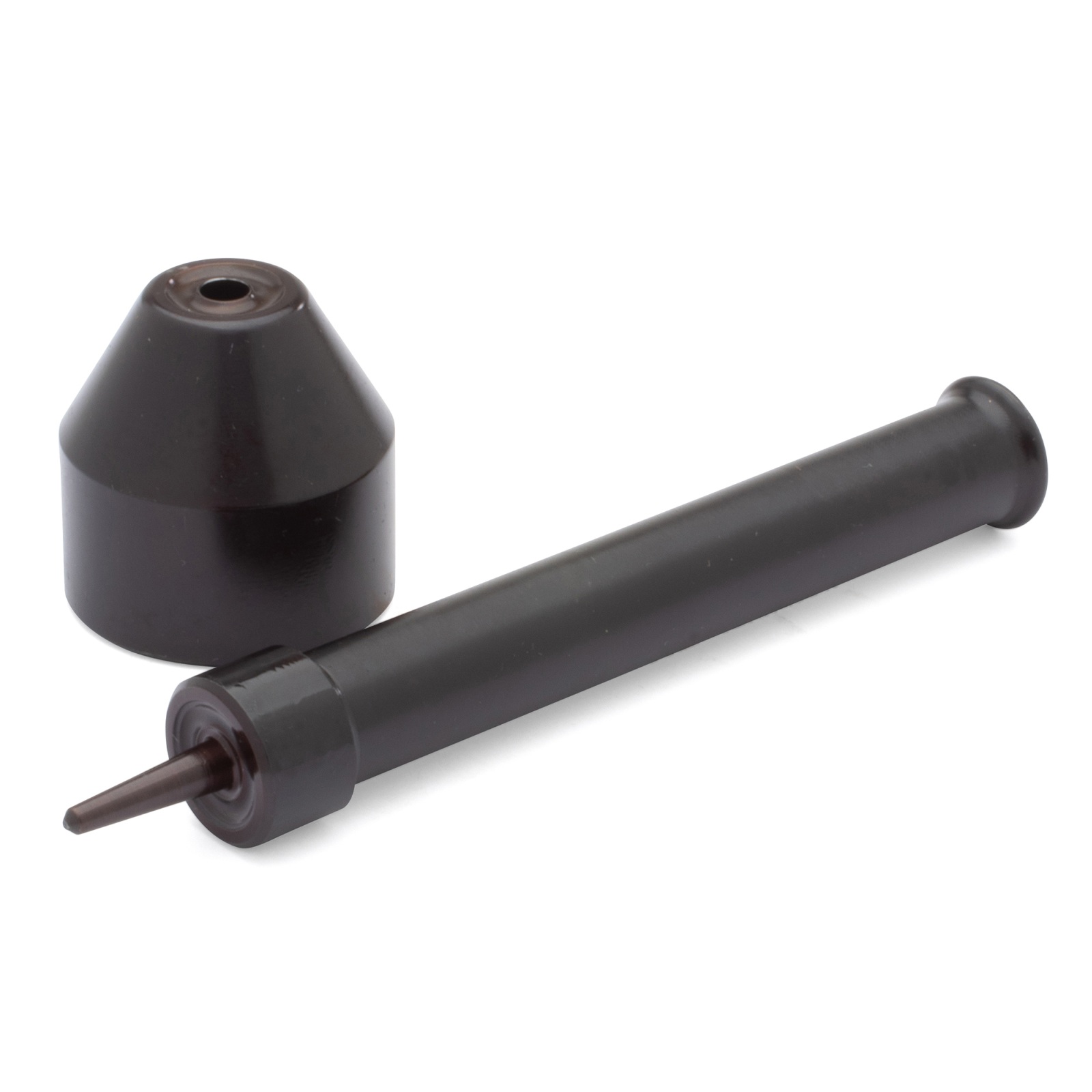 DOT hand tool set die and punch for eyelet/washer size 0 1 DOT hand tool set die and punch for eyelet/washer size 0