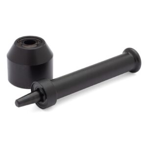 DOT hand tool set die and punch for eyelet/washer size 1
