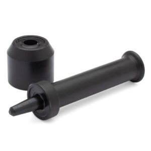 DOT hand tool set die and punch for eyelet/washer size 2