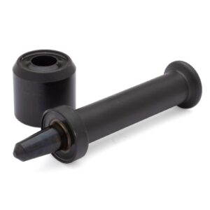 DOT hand tool set die and punch for eyelet/washer size 4