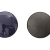 DOT-DURABLE A4 cap with 4.7mm rivet, 100 pcs. 2 trw10127 128 129 7