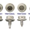 trw10301 302 393 708 1