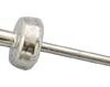 DOT-DURABLE pins MsNi with blind rivet A2 7.6mm 100pcs. 2 trw10314