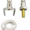 LIFT-THE-DOT Pin MsNi with Clip 100pcs. 2 trw16349 501 362