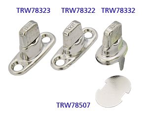 DOT-COMMON-SENSE rotary locking plate MsNi for clamping 1 DOT-COMMON-SENSE rotary locking plate MsNi for clamping