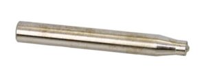 DOT impact tool for DOT durable caps and rivets