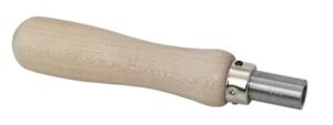 DOT screwdriver for Lift-The-DOT screws