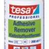 TESA Adhesive Remover Spray 200ml 3 ts60042