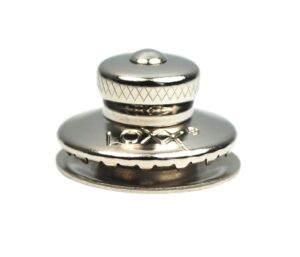 LOXX top part, large cap MsNi incl. TX10 4pcs. SB-Pack