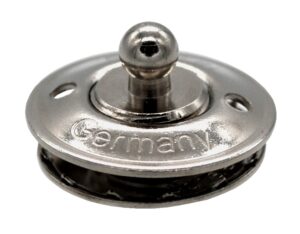 LOXX lower part for fabric MsNi clamping range 4mm 10pcs.