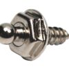LOXX sheet metal screw A2/MsNi 4.2x16mm 100pcs. 3 tx05 7