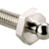 LOXX Metric screw MsCr M5x10mm 10pcs. 3 tx08 7