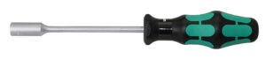 LOXX screwdriver with 9mm hex drive