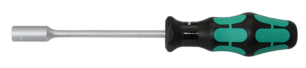 LOXX screwdriver with 9mm hex drive 1 LOXX screwdriver with 9mm hex drive