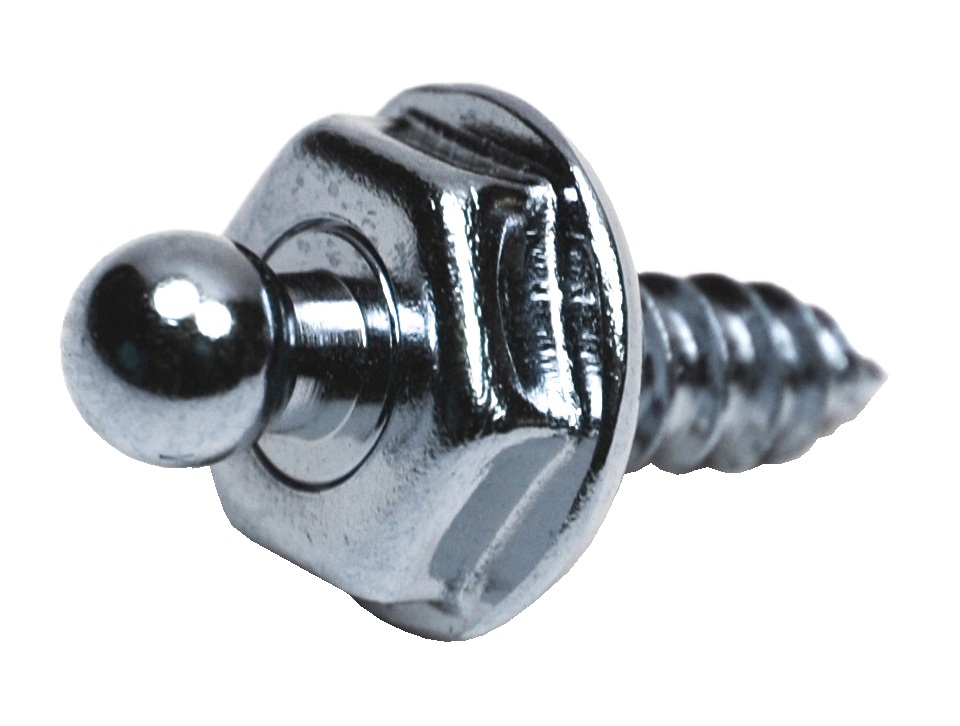 LOXX sheet metal screw A2/MsCr 4.2x12mm 10pcs. 1 LOXX sheet metal screw A2/MsCr 4.2x12mm 10pcs.
